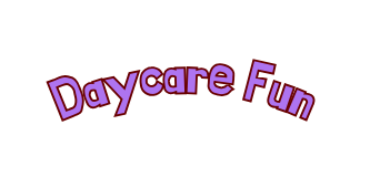 Daycare Fun
